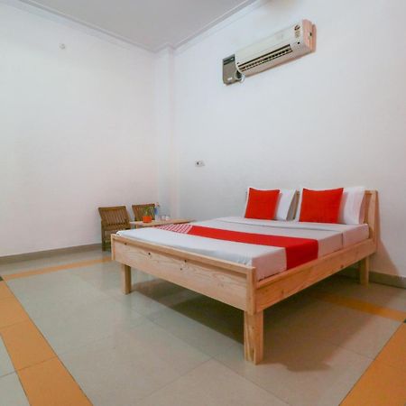 Hotel O Mg Mehak Garden Darbi エクステリア 写真