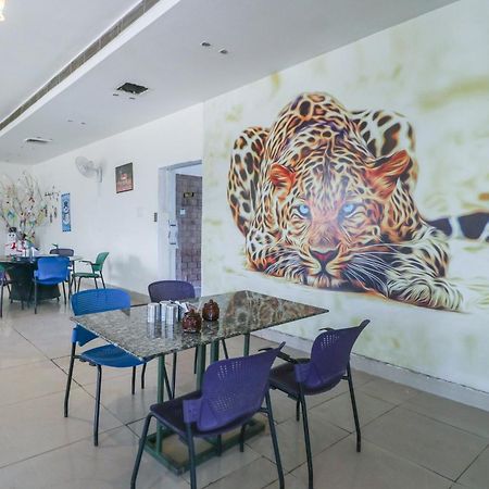 Hotel O Mg Mehak Garden Darbi エクステリア 写真