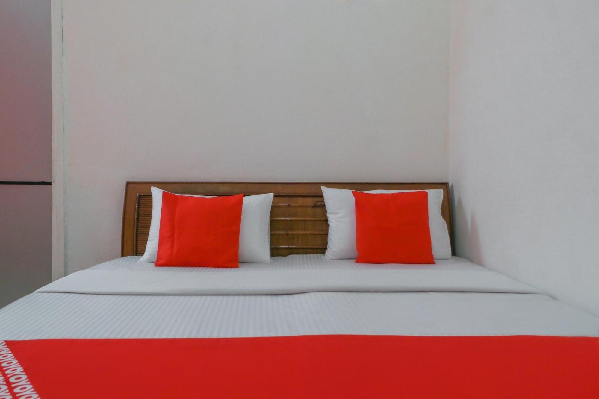 Hotel O Mg Mehak Garden Darbi エクステリア 写真